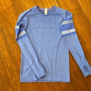 Ivivva long sleeve tee